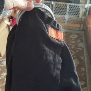 Sakura Bloom ring sling